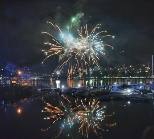 Capodanno A Como - Como