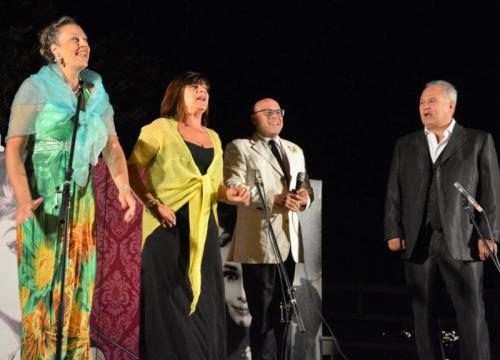 Concerto Di Capodanno - Livorno