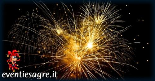 Capodanno In Piazza - Lucca