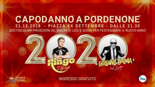 Capodanno A Pordenone - Pordenone
