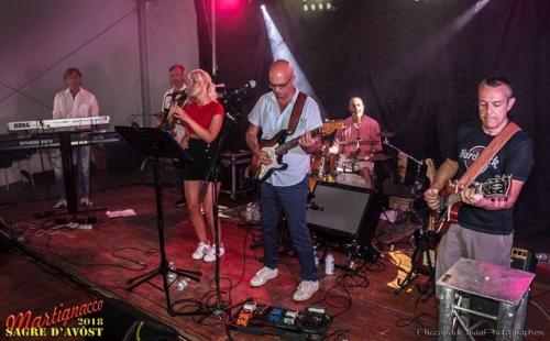 Eventi Al Café Rossetti - Trieste