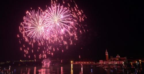 Capodanno A Venezia - Venezia