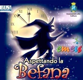 Aspettando La Befana - Lanciano