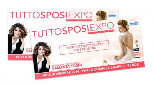 Tuttosposiexpo - Rende
