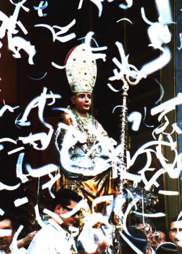 Festa Di San Mauro - Aci Castello