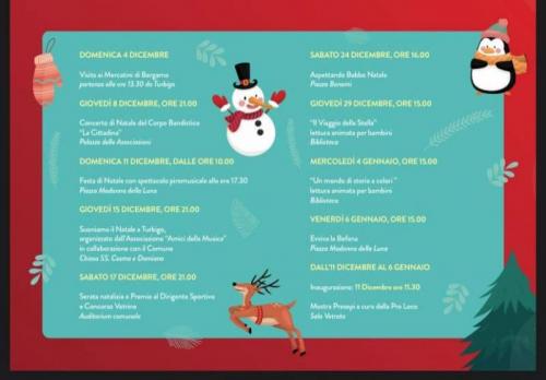 Festa Della Befana - Turbigo