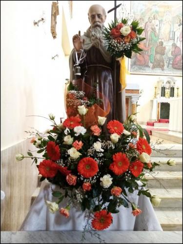 Festa Di S. Antonio A Gairo - Gairo