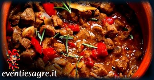 Capra Alla Neretese - 