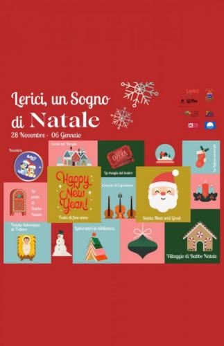Natale A Lerici - Lerici