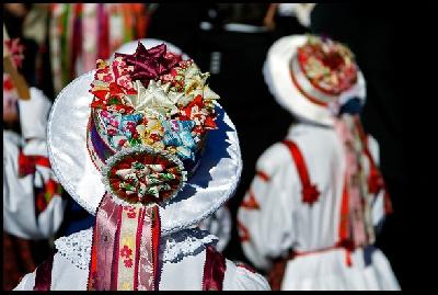 Le Baìe Della Valle Varaita - Sampeyre