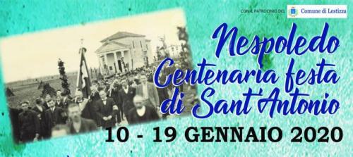 Festa Di Sant'antonio Abate - Lestizza