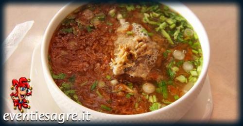 Zuppa Di Pesce - Civitavecchia