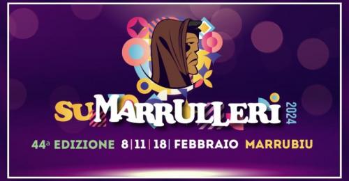 Carnevale Su Marrulleri Di Marrubiu - Marrubiu