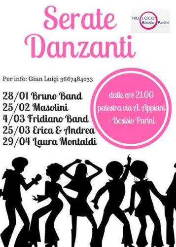 Carnevale A Bosisio Parini - Bosisio Parini