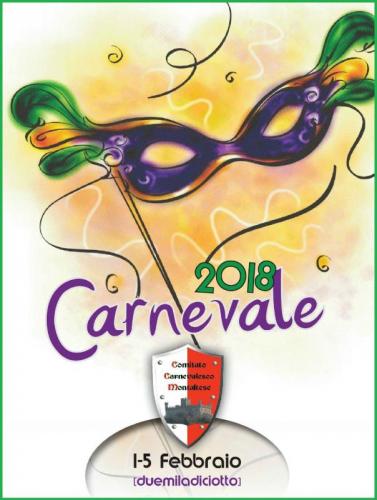 Carnevale Di Montalto Dora - Montalto Dora