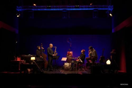 Auditorium Le Fornaci - Terranuova Bracciolini
