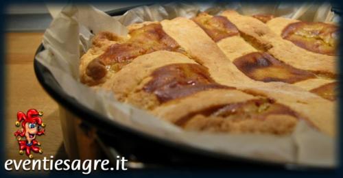 Pastiera Napoletana - 