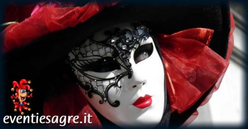 Carnevale Di Santa Croce Sull'arno - Santa Croce Sull'arno