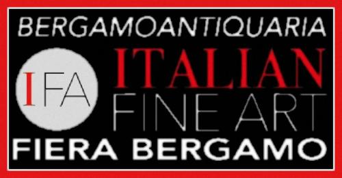 Bergamoantiquaria - Bergamo