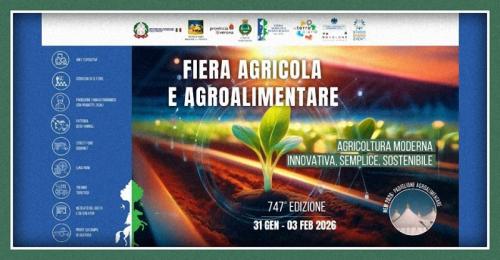 Fiera Agricola Di San Biagio - Bovolone