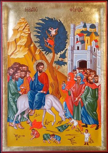 De Passione Domini - Legnago