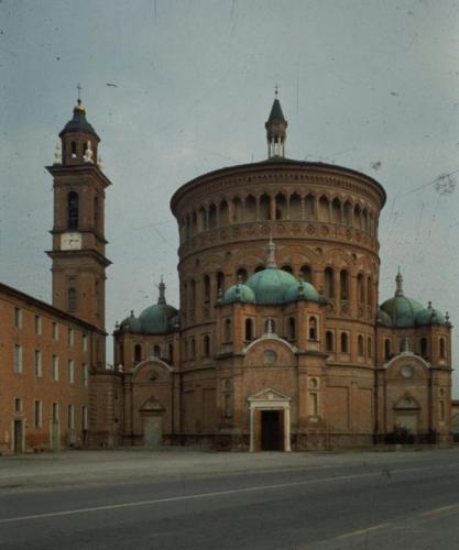 Fiera Di Santa Maria Della Croce - Crema