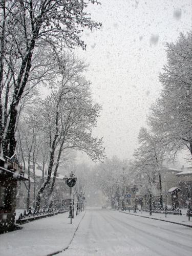 Festa Della Candelora - Pescasseroli