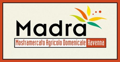 Madra - Ravenna