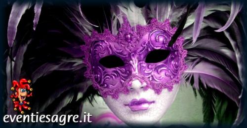 Carnevale Storico Della Coumba Freide - Allein