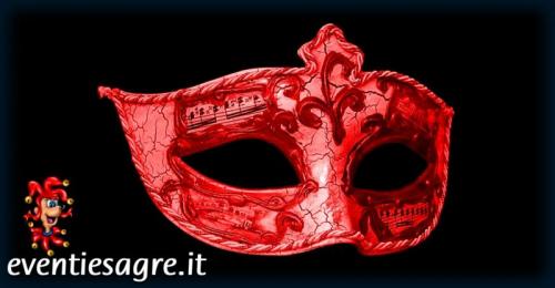 Carnevale Tarquiniese - Tarquinia