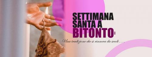 Riti Della Settimana Santa - Bitonto