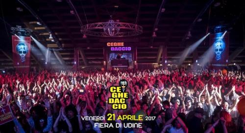 Ceghedaccio - Martignacco