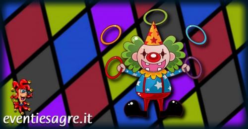 Carnevale Del Montefeltro - Macerata Feltria