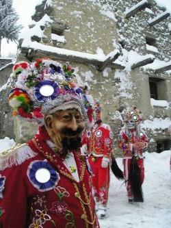 Carnevale Di Doues - Doues