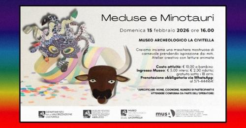 Carnevale Di Chieti - Chieti