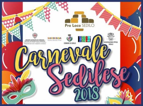 Sa Cursa De Su Puddu - Sedilo