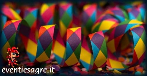 Carnevale  Di Viggianello - Viggianello