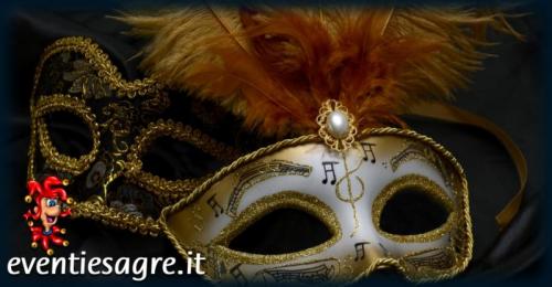 Carnevale Di Sedico - Sedico
