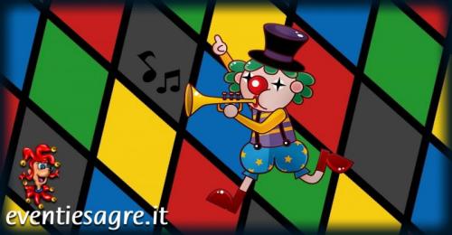 Carnevale Ad Altamura - Altamura