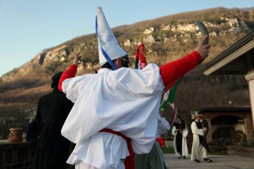 Carnevale Di Forino - Forino