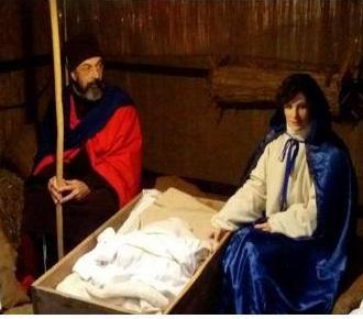 Presepe Vivente - Treviso