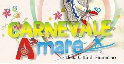 Carnevale A Mare - Fiumicino
