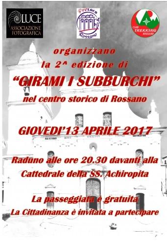 Settimana Santa - Corigliano-Rossano