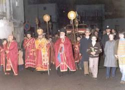 Settimana Santa Albanese - Lungro