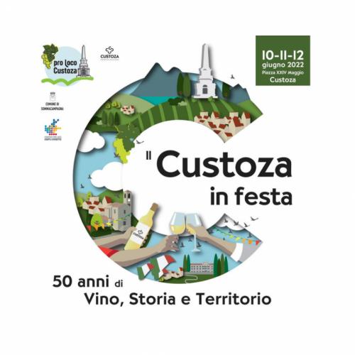 Festa Del Custoza Doc - Sommacampagna
