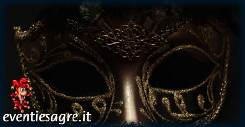 Carnevale A Livigno - Livigno