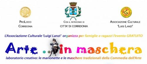 Carnevale A Corridonia - Corridonia