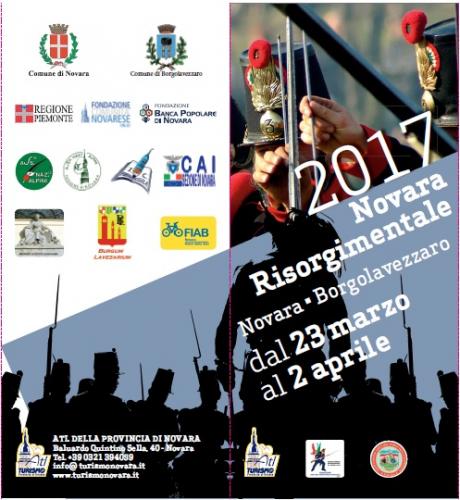 Novara Risorgimentale - Novara