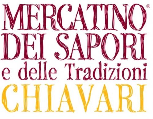 Mercatino Dei Sapori E Delle Tradizioni - Chiavari