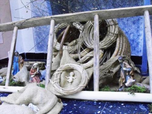 Le Vie Dei Presepi - Falmenta